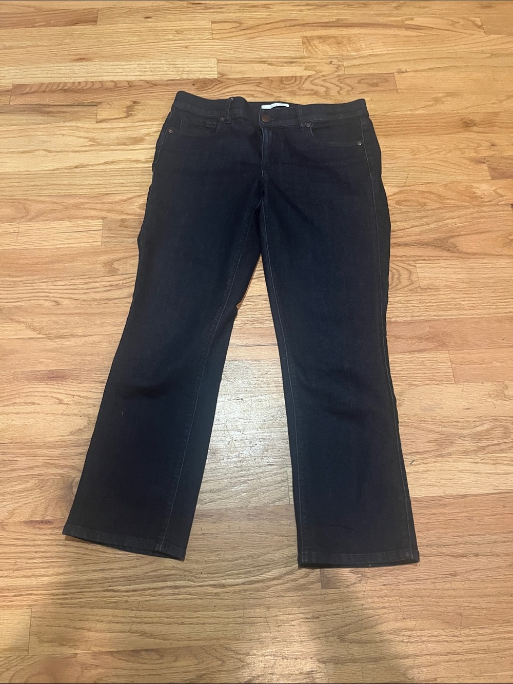 LOFT Jeans